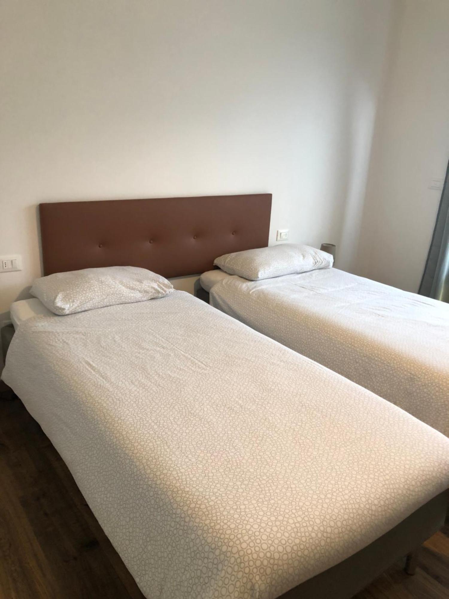 Da Caterina Appartamento Con Cucina Cittadella Exteriör bild