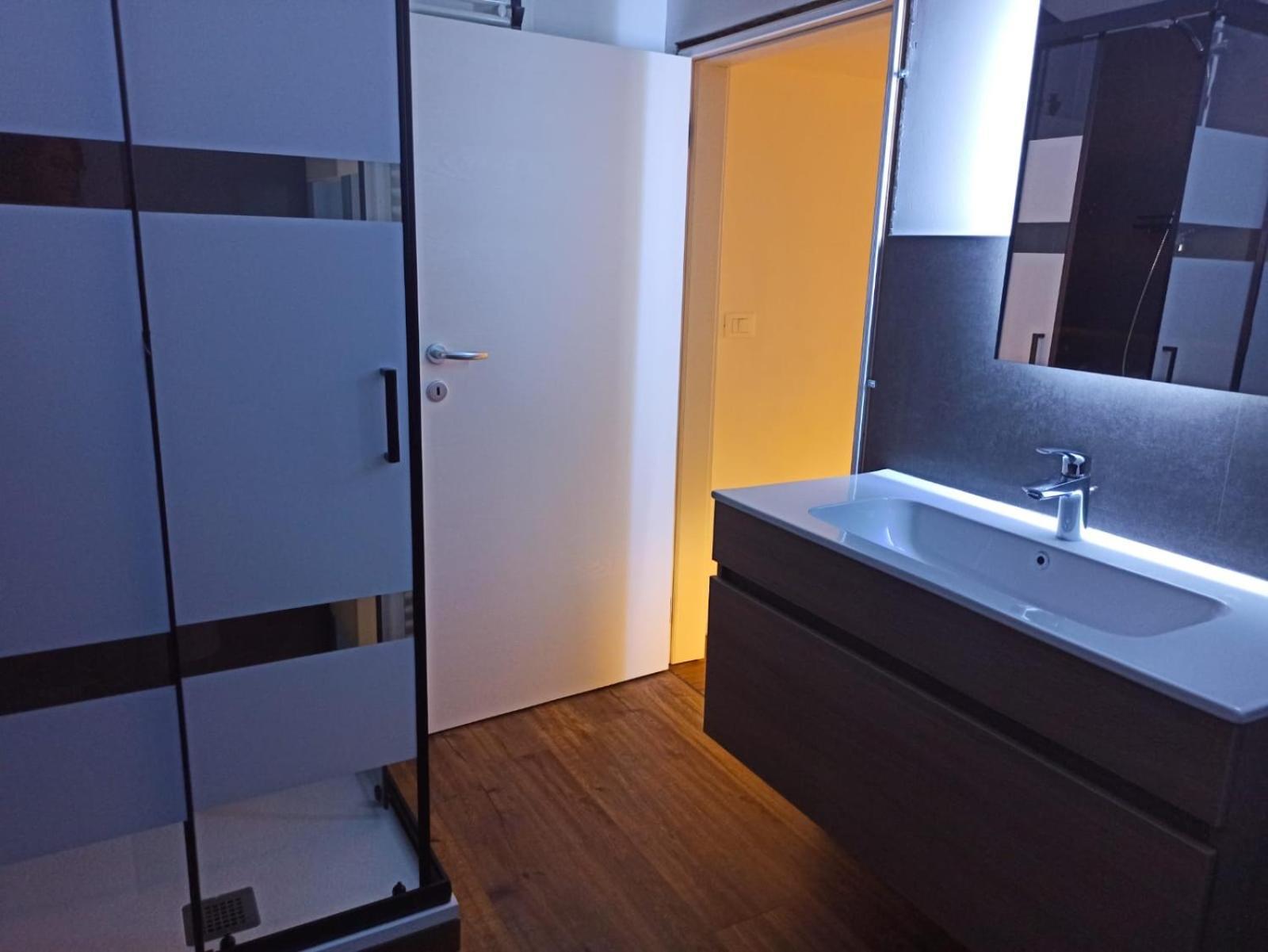 Da Caterina Appartamento Con Cucina Cittadella Exteriör bild