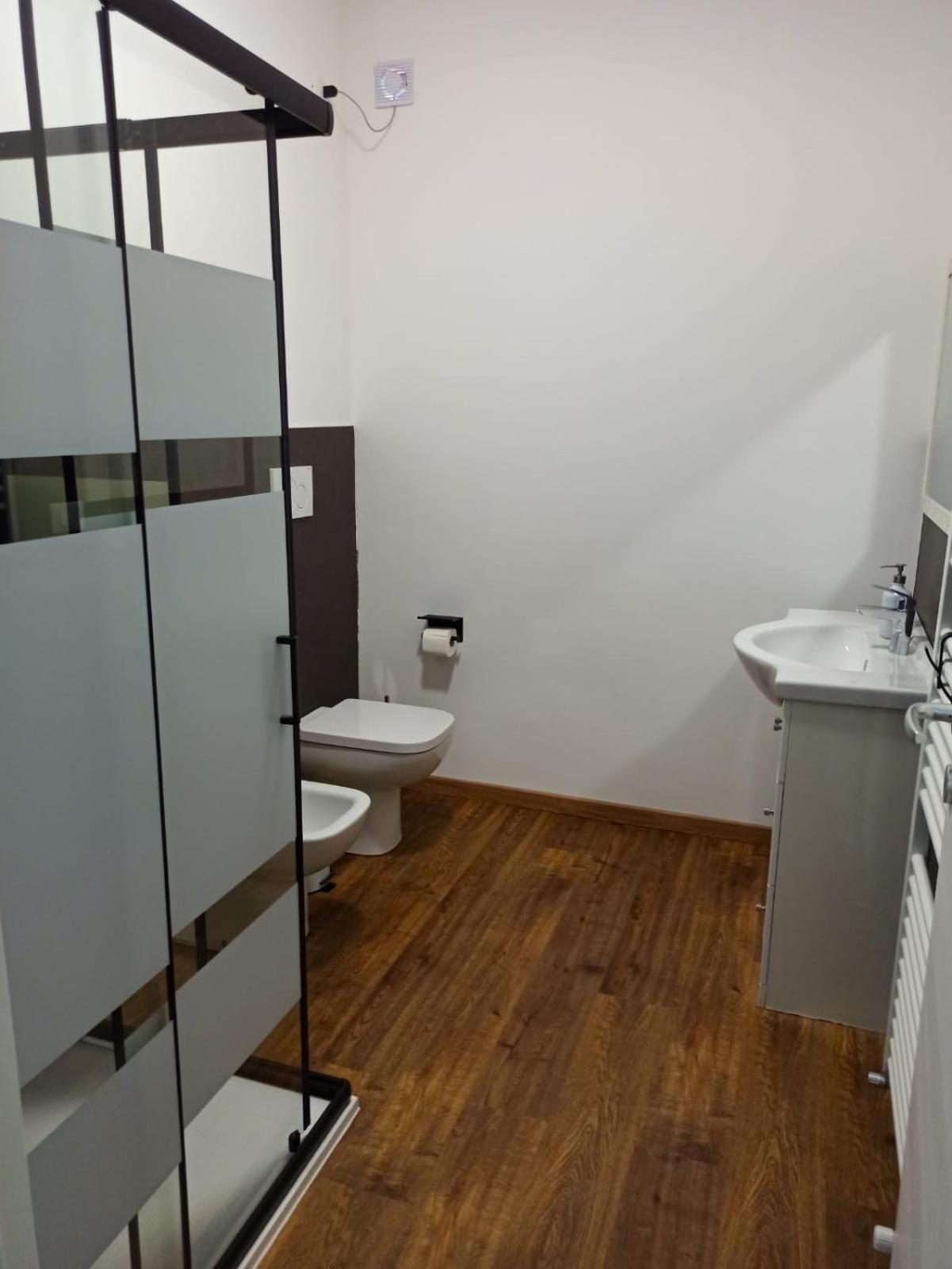 Da Caterina Appartamento Con Cucina Cittadella Exteriör bild