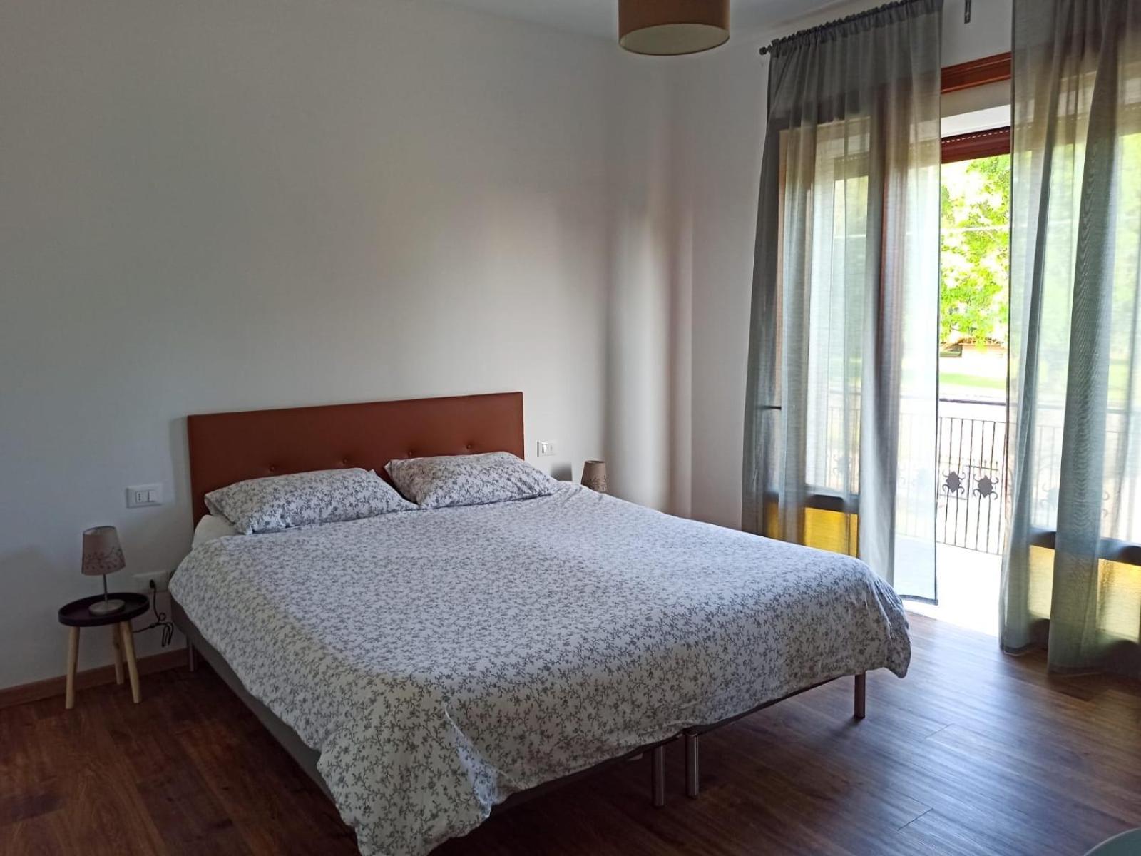 Da Caterina Appartamento Con Cucina Cittadella Exteriör bild