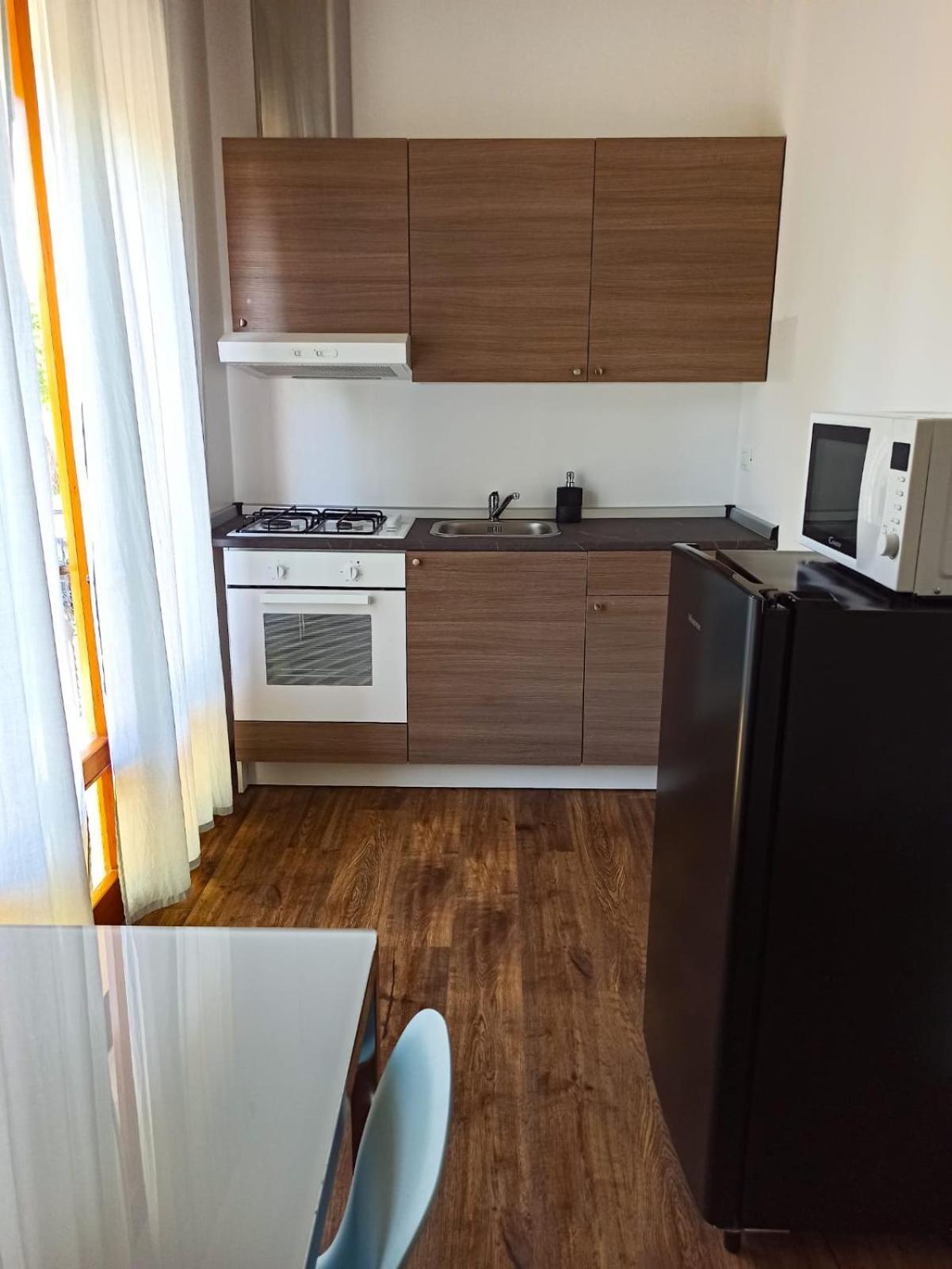 Da Caterina Appartamento Con Cucina Cittadella Exteriör bild