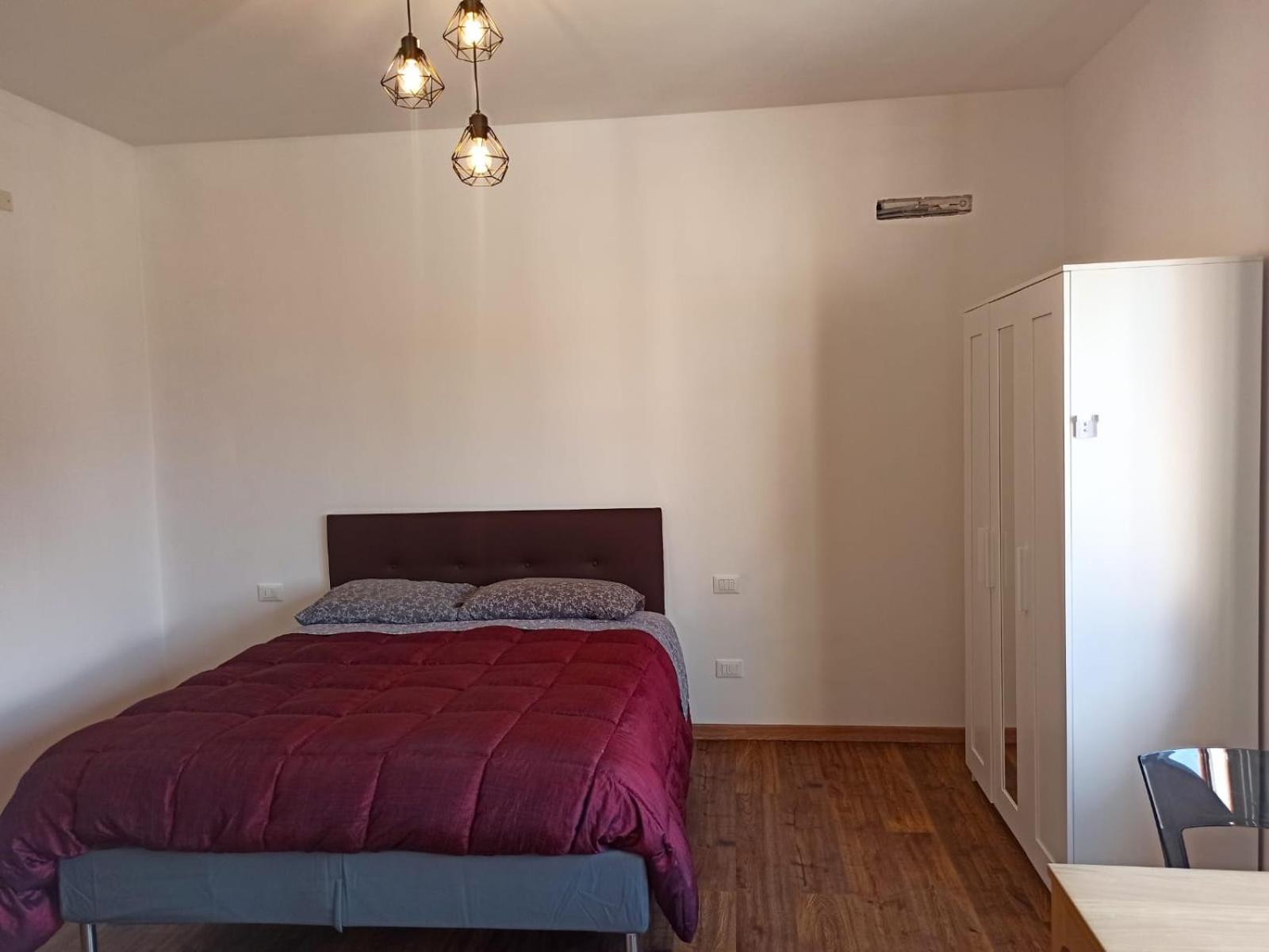 Da Caterina Appartamento Con Cucina Cittadella Exteriör bild